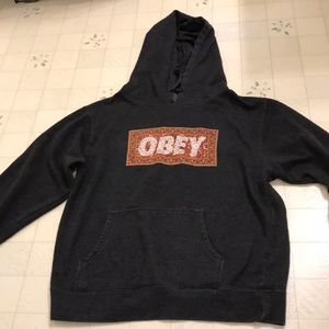 Obey Hoodie